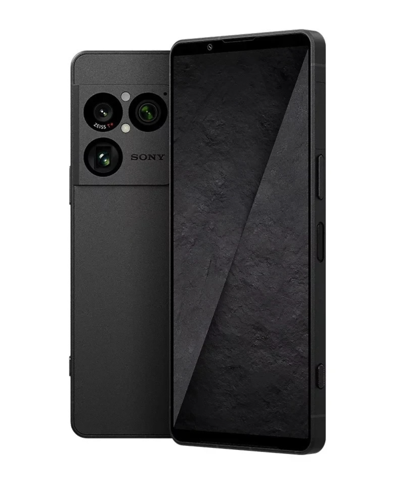 Sony Xperia 1 VIII 5G 6.5