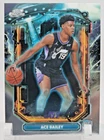 Ace Bailey