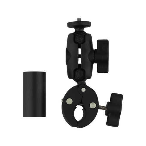 Simplified Setup of For Starlink For Mini Using Adjustable Clamp Mount - Photo 4/12