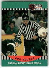 Click to enlarge Bob Hodges