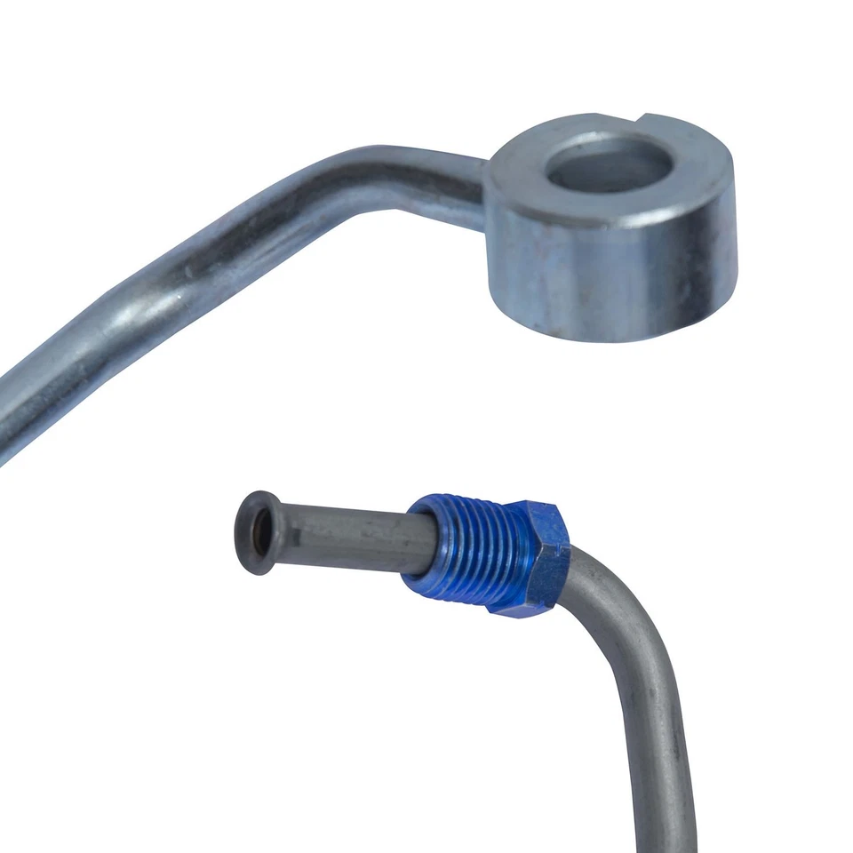 Junta tórica macho Edelmann 92416 14 mm X 16 mm banjo para 01-08 Hyundai Elantra Tiburon Foto 3 de 4