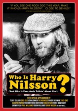 Harry Nilsson - Who Is Harry Nilsson... (And Why Is Everybody Talkin' About Him)