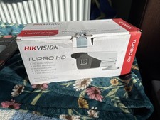 Hikvision DS-2CE19H8T-AIT3ZF 5MP Motorized Bullet Camera with 80m IR