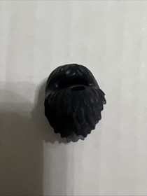 Lego Harry Potter Minifigure - Rubeus Hagrid (From Set 4707/4709/4714)