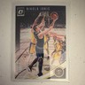 Panini 2018-19 Donruss Optic Nikola Jokic #100 Denver Nuggets Basketball