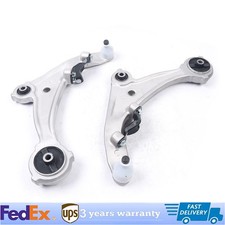 Front Lower Control Arms Set for 2007-2012 Nissan Altima 2.5L