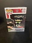 FUNKO POP ! THE HURRICANE 151 TARGET EXCLUSIVE POP WWE DB5