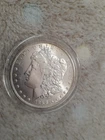 1888-O Morgan Silver Dollar Uncirculated
