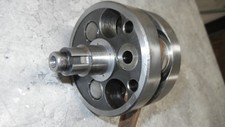 Yamaha IT 400 C D E 1976 1977 1978 Wosner GESCHMIEDETE