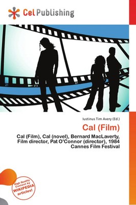 Cal (Film) Iustinus Tim Avery Taschenbuch Englisch 2026 OmniScriptum