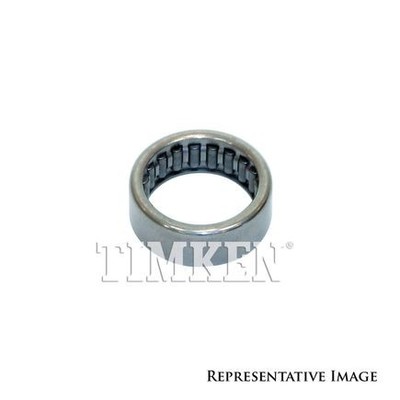 Timken B228 Needle Roller Bearing Drawn Cup Full Complement