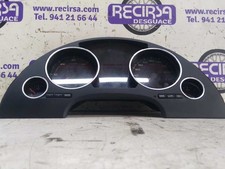 Compteur Seat EXEO