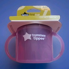 Tommee Tippee Flow First Cup Essentials 190ml
