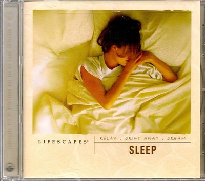 Lifescapes: Sleep
