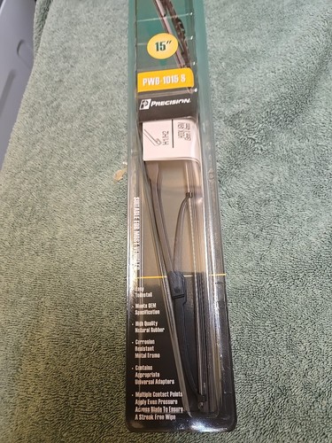 Limpiaparabrisas Precision Premium 15" PWB-1015S - Imagen 4 de 4