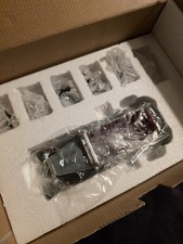 King & Country LAH087 Der Fuhrers New Staff Car  (Retired)