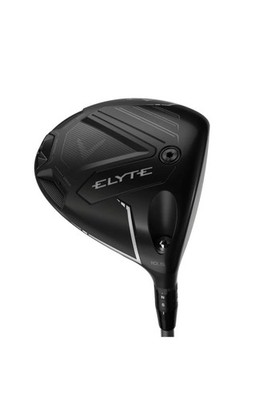 NEW! CALLAWAY GOLF ELYTE NIGHT EDITION DRIVER 10.5° GRAPHITE REGULAR STANDARD