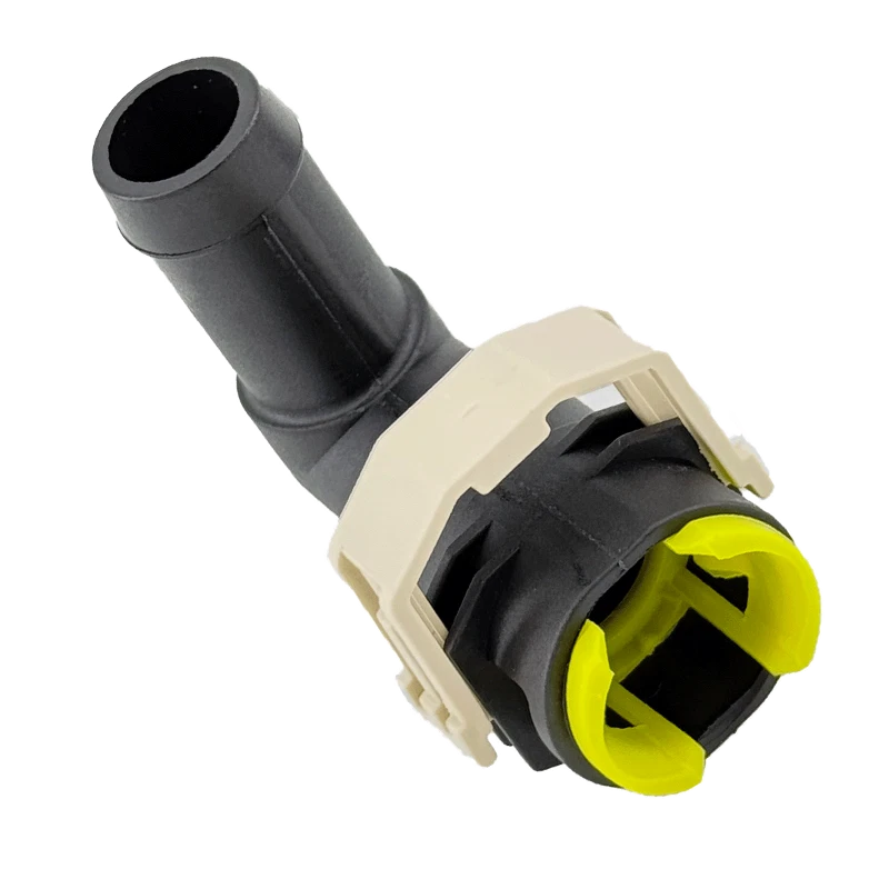 Conector de tubo de calefacción apto para Mazda 3 CX-7 CX-9 2007-2013 Foto 3 de 4