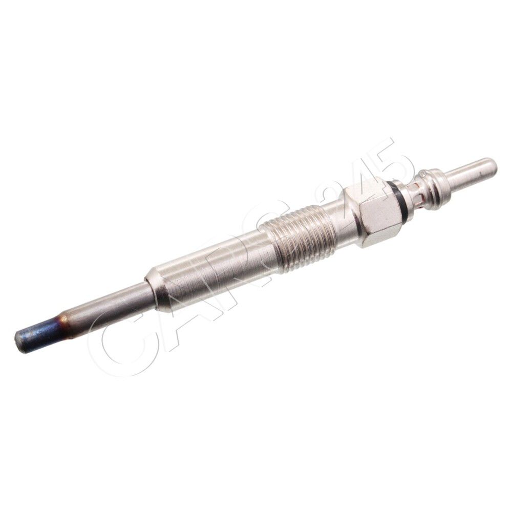 Glow Plug Black FEBI For VW RENAULT AUDI SEAT SKODA DACIA OPEL VOLVO 4402724
