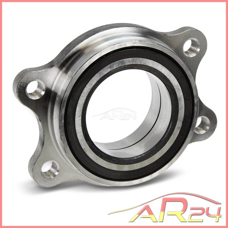 KIT SKF COJINETE DE RUEDA DELANTERO TRASERO POR AUDI A4 8K B8 07- A5 8T A6 4G C7 - Imagen 3 de 4