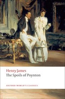 The Spoils Of Poynton | Henry James | Englisch | Taschenbuch | 2008