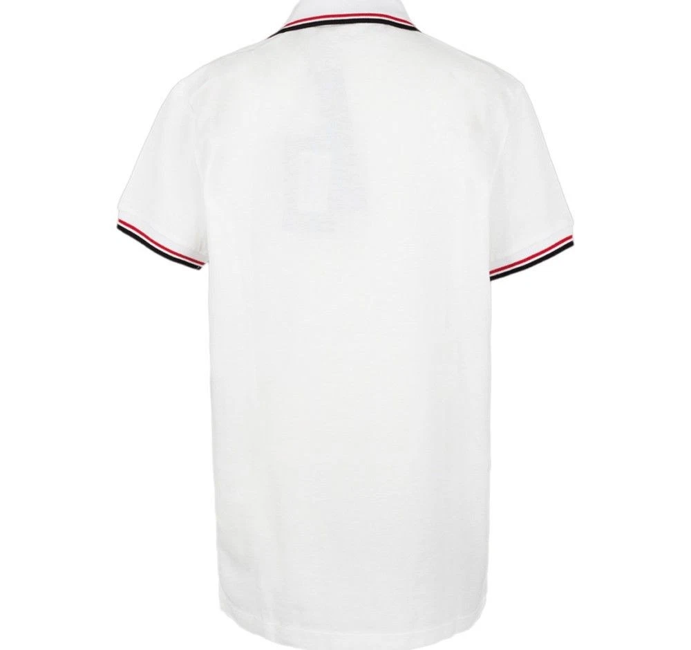 T shirt polo manica corta Dsquared2 32707399