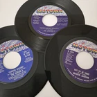 Michael Jackson The Jackson 5 - Lot of 3 HITS - Dancing Machine, Got to Be There