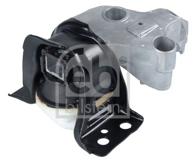 rechts FEBI BILSTEIN 45808 Lagerung, Motor für RENAULT