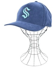 AMERICAN NEEDLE Caps Navy 2200657302139