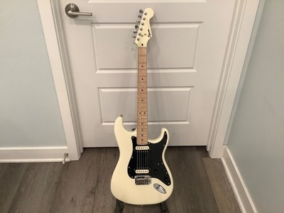 Squier Contemporary Stratocaster HH