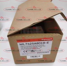 ONE New Honeywell Electric Valve Actuator ML7425A8018-E(replace ML7425A3013)