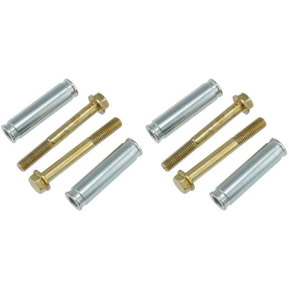 Kit de pinza de freno trasera para Dodge Ram 1500 2010 2009 2008 2007 2006 2005 2004 Foto 2 de 3