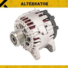 RE Alternators For Nissan Rogue 2014 2015 2016 2017 2018 2019 2020 11648