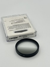 Tiffen Color Grad Clear/ND 0.6  49CGND6 49mm Filter