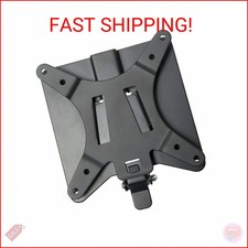 VIVO Adapter VESA Mount Quick Release Bracket Kit, Stand Attachment and Wall Mou