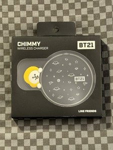 Chimmy Bt21 | eBay