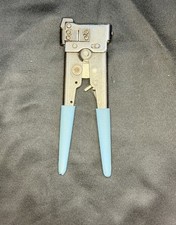 AMP TE Connectivity 2-231652-0 Ratchet Crimp ...