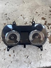 Compteur Jaguar XF