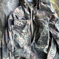 Original Foto Bundeswehr Zivile Gr&ouml;&szlig;e 48 BW Gr&ouml;&szlig;e 7