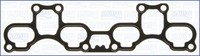 Ajusa Dichtung AnsaugkrüMmer 13178600 FüR Primera N16 P12 Nissan QG18DE Almera 2