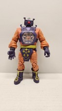 Marvel Legends ARNIM ZOLA Build A Figure BAF Complete Hasbro 6-inch 2012