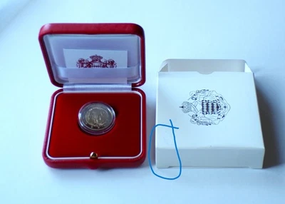 Monaco  2 Euro 2017 PP , sehr Bilder ~ 200 J.   Fürstliche Karabinierskompanie - Bild 1 von 3