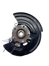 2022-2024 MITSUBISHI OUTLANDER 2.5L FWD FRONT LH SPINDLE KNUCKLE WHEEL HUB ASSY
