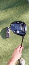 *Trade In* MIZUNO ST 190G Driver 9° ' TENSEI Orange STIFF Shaft