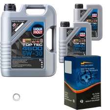 Filtre à huile Kia SPORTAGE