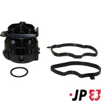Ventil KurbelgehäUseentlüFtung JP JP Group 1416000200 FüR E83 BMW E90 E91 E61 X3
