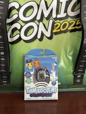 SDCC 2025 BANDAI Tamagotchi Soapy Bubbles NEW