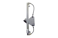 Fenster Heber Fensterheber Vorne FüR Fiat 500L Von 2012 Komfort Links