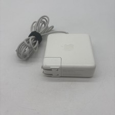 85W New Genuine Magsafe 2 for Apple Power Adapter for Macbook Pro 15"A1398 A1424