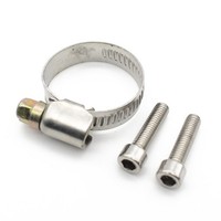 Eurowagens Motorrad Motor Ersatzteil Aluminium Thermostat Abdeckung FüR Scooter